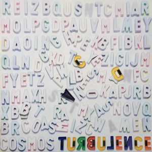 Turbulence cover