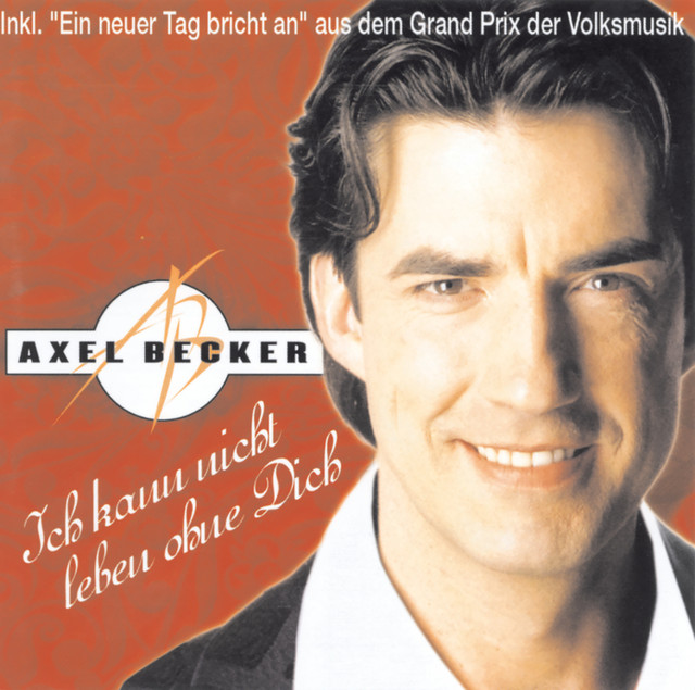 Axel Becker Photo