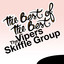 The Best of the Best: The Vipers Skiffle Group cover