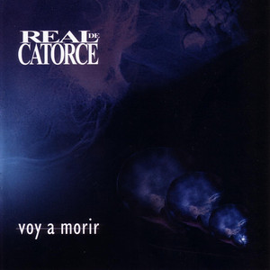 Voy a morir cover