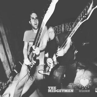 The Midgetmen Photo