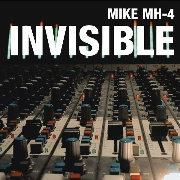 Mike MH‐4 Photo