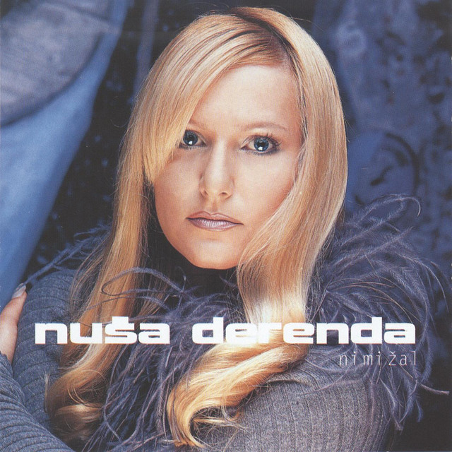 Ni Mi Zal cover