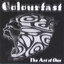 The Art of One Albumcover