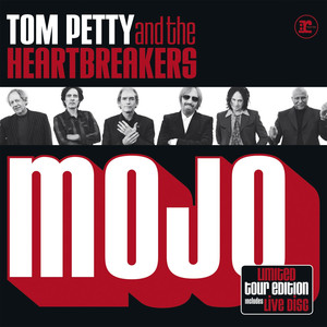 Mojo Tour Edition album