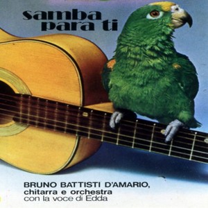 Bruno Battisti D'Amario