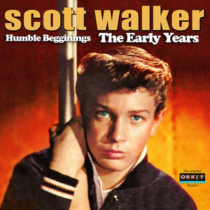 The Early Years album
