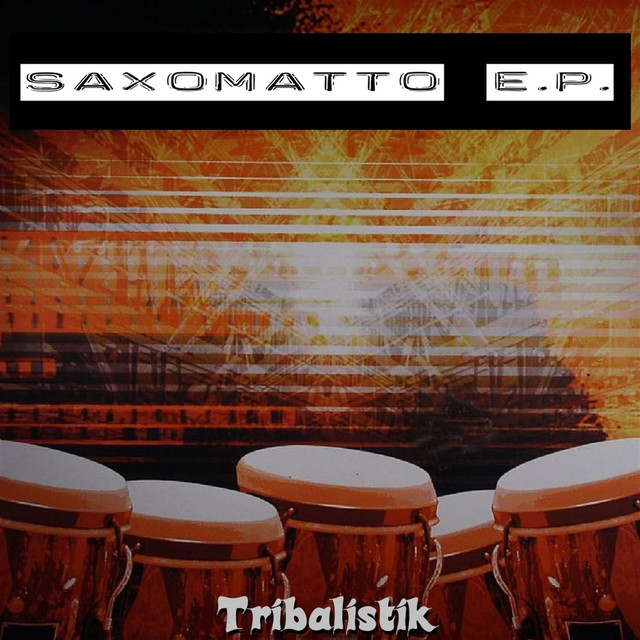 Saxomatto Photo