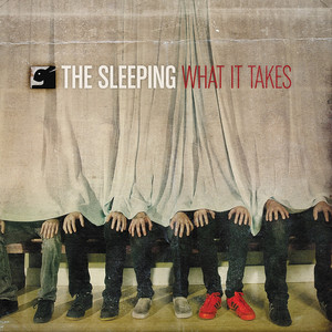 What It Takes cover