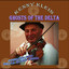 Ghosts of the Delta Albumcover