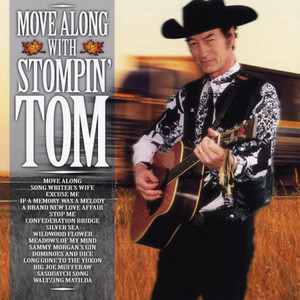 Move Along With Stompin' Tom album