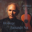 Homage to Fernando Sor cover
