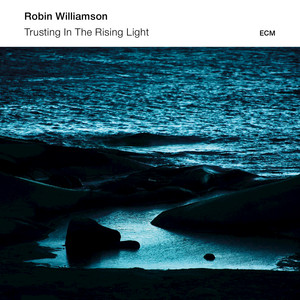 Trusting in The Rising Light cover