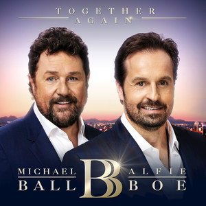 Together Again album
