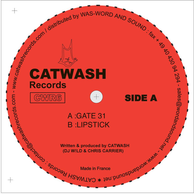 Catwash Photo