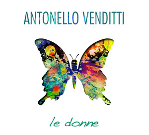Le donne album