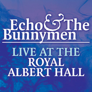 Live at the Royal Albert Hall album