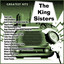 Greatest Hits: The King Sisters Albumcover
