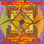 Electrons recyclés Albumcover