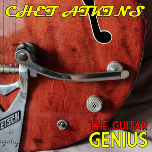 The Guitar Genius album