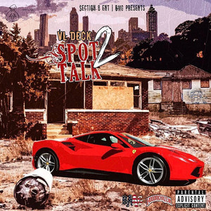Spot Talk 2 cover