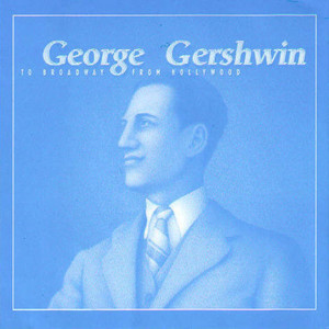 George Gershwin album