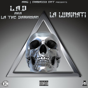 La Luminati cover