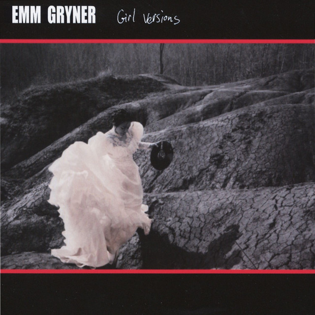 Girl Versions cover