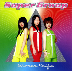Super Group cover