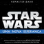 Star Wars: Uma Nova Esperança (Banda Sonora Original) cover