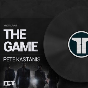 The Game Albumcover