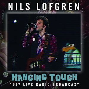 Hanging Tough (Live) cover