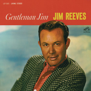 Gentleman Jim cover