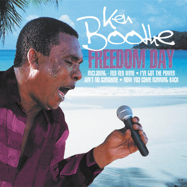 Freedom Day cover art