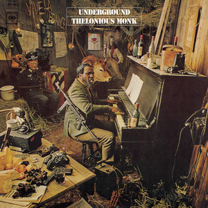 Underground album