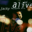 Alive cover