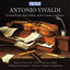 Vivaldi: Concert for Two Violins, Strings and Continuo Albumcover