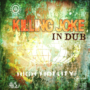 In Dub album