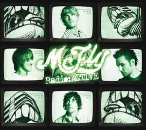 Radio:ACTIVE album