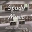 Study Electronic Music Albumcover