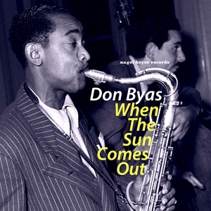 When the Sun Comes Out album