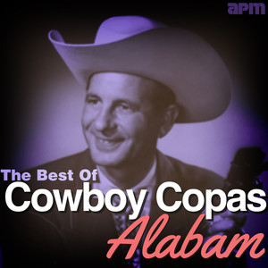 Alabam - The Best Of Cowboy Copas album