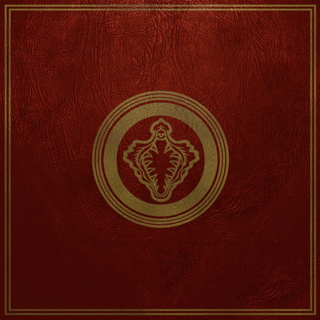 The Gospel cover