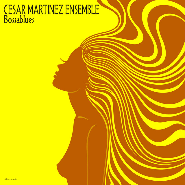 Cesar Martinez Ensemble Photo