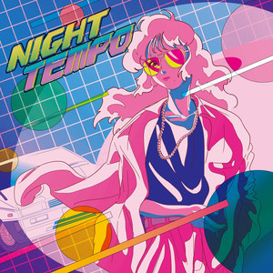 Nighty Tape 86’ cover