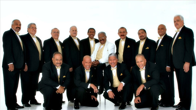 El Gran Combo De Puerto Rico Next Concert Setlist Tour Dates