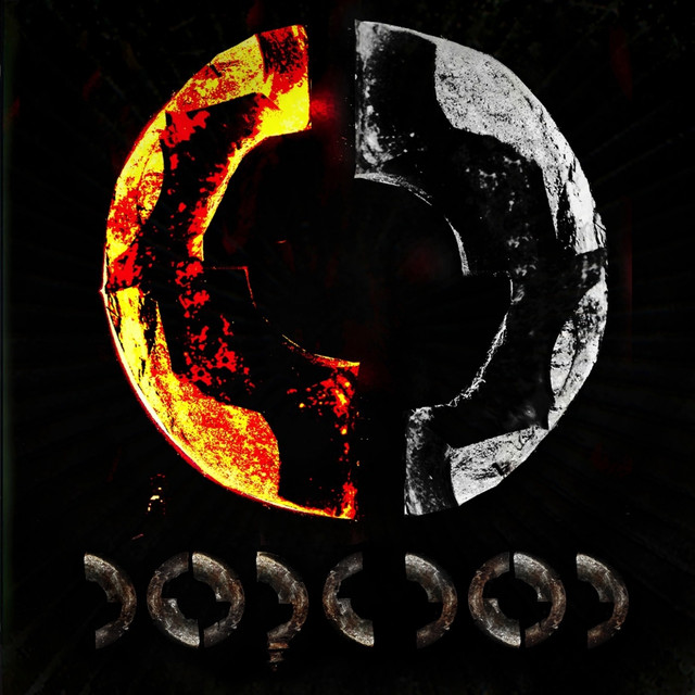 Branded cover