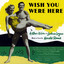 Wish You Were Here (Original Broadway Cast Album) cover