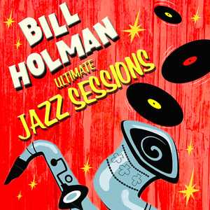 Ultimate Jazz Sessions album