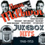 Jukebox Hits Albumcover